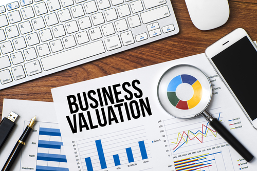 Tips For Increasing Your Business Valuation