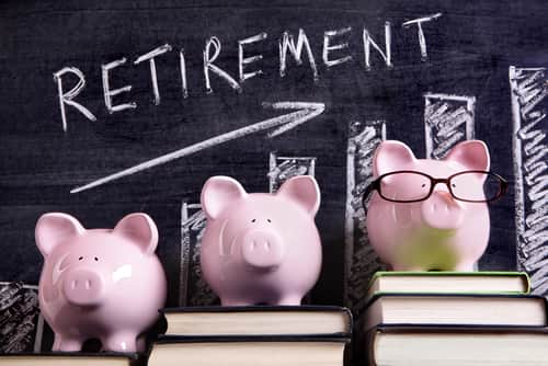Financial Planning For Retirement – What You Need To Know